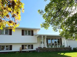 108 14th Ave, Langdon, ND 58249