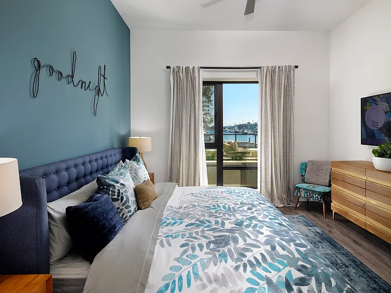 AMLI Marina Del Rey — Photo 15
