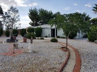 3404 Begonia Rd, Phelan, CA 92371