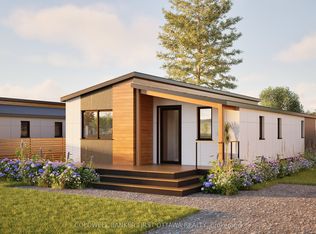 194 Tay Ridge Rd #J046, Tay Valley, ON K7H3C6