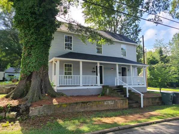 2321 Dacian Street, 2321 Dacian St #B, Winston Salem, NC 27107