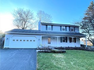 427 Knowell Rd, Camillus, NY 13031