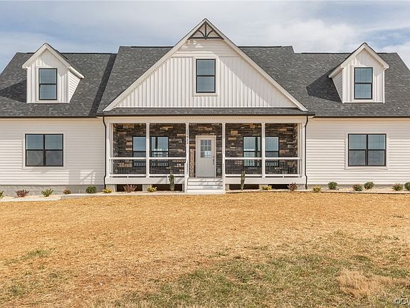 4th image of 15411 Cedar Hl
