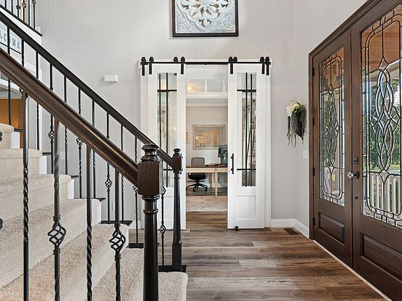 3rd image of 3608 Griffice Mill Rd