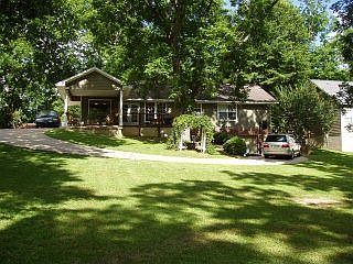 Back of House
