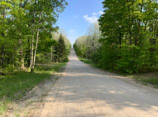 16237 Timberline Dr LOT 102, Wolverine, MI 49799