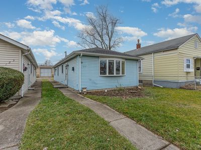 127 Lulu Ave, Hamilton, OH, 45011