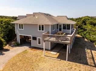 18 Pompano Court Lots 35 #&-36, Kitty Hawk, NC 27949