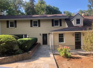 5270 Merry Oaks Rd, The Plains, VA 20198