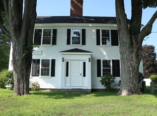 145 Davis Rd, Bedford, MA 01730