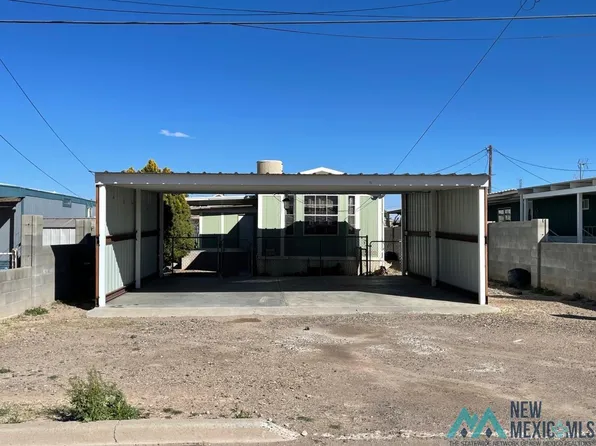 503 S Myrtle St, Deming, NM 88030