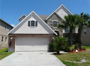 13320 Meadow Bay Loop, Orlando, FL 32824