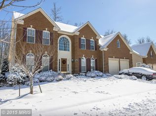 15510 Symondsbury Way, Upper Marlboro, MD 20774