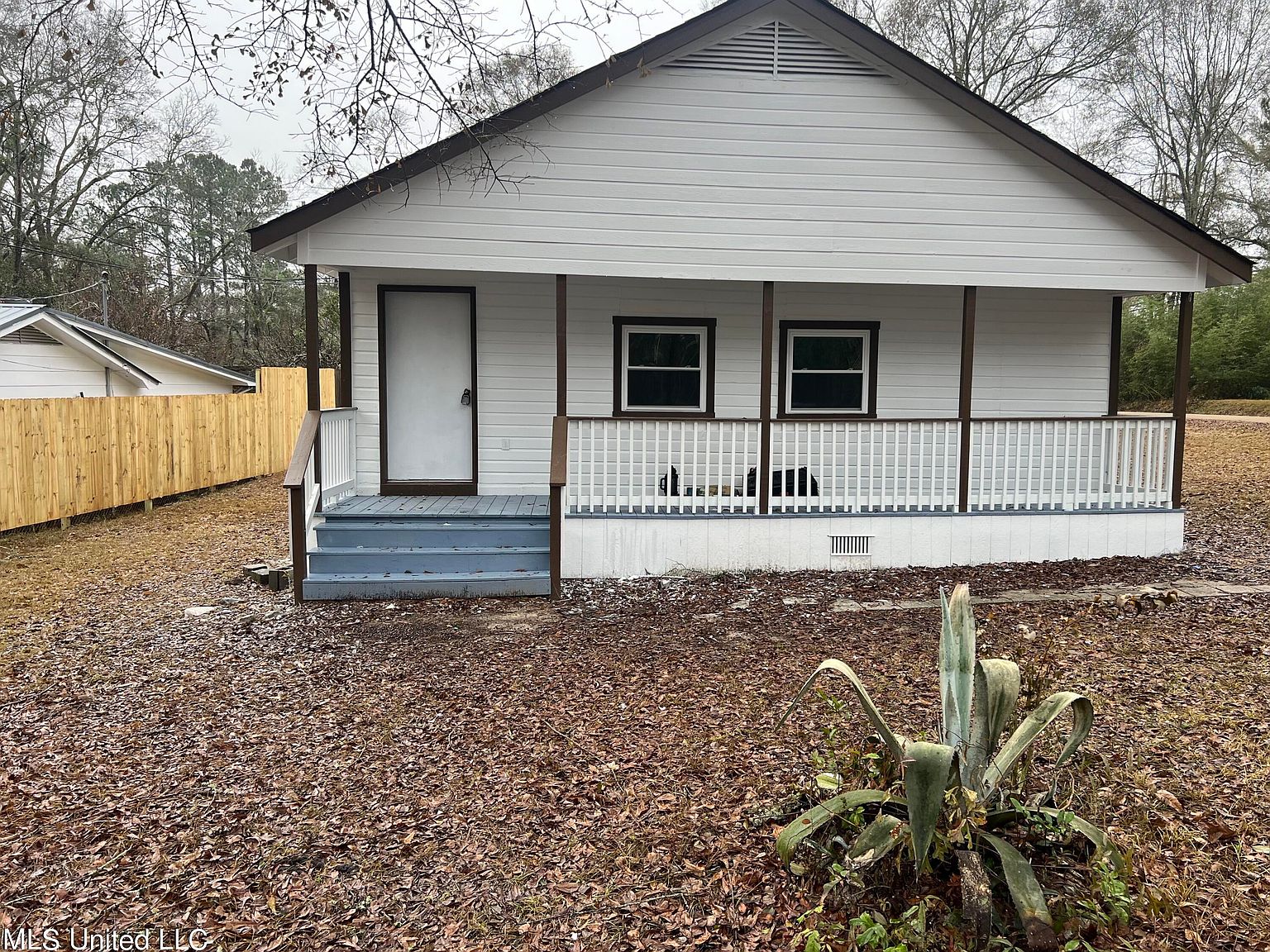 116 John St, Hazlehurst, MS 39083 Zillow
