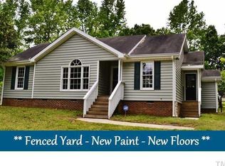 6328 Ribbon Trough Ct, Raleigh, NC 27603