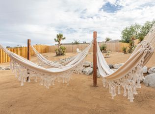 60341 Alta Loma Dr APT B, Joshua Tree, CA 92252