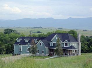 22 Timm Pl, Sheridan, WY 82801