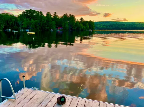 30 Perry Trail, Oakland, ME 04963