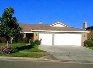 1696 Lakeside Ave, Beaumont, CA 92223