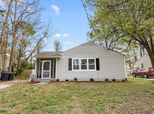 522 Oak Lane, Jacksonville, NC 28540
