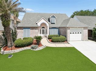 205 Ranger Pl, Slidell, LA 70458