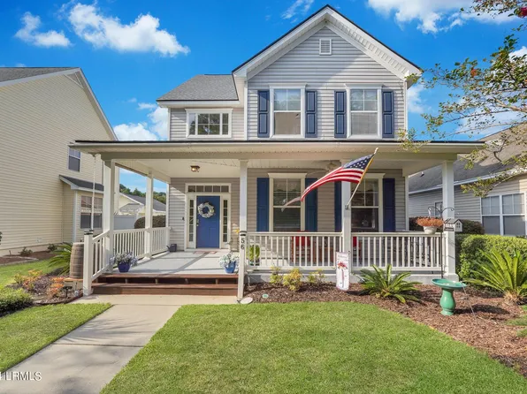 56 4th Avenue, Bluffton, SC 29910