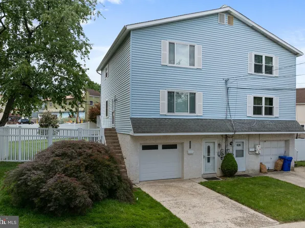 422 Valley Rd, Melrose Park, PA 19027