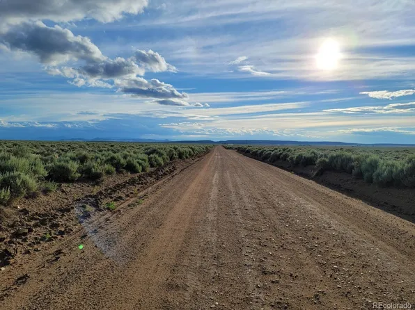 TBD LOT 57, 58, 63, 64, Fort Garland, CO 81133