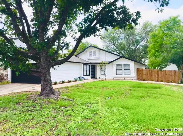 11027 Candle Park, San Antonio, TX 78249