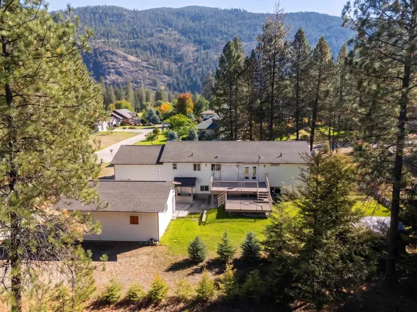 1261 Main St, Kootenay Boundary, BC V0H 1E2