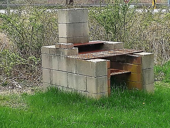 Grill