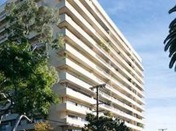 838 N Doheny Dr APT 806, West Hollywood, CA 90069