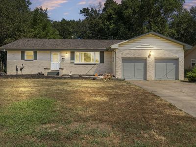 2659 E Linwood Street, Springfield, MO, 65804