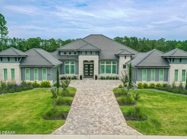1019 Sudbury Ln, Ormond Beach, FL 32174