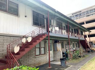 1042, Honolulu, HI 96826