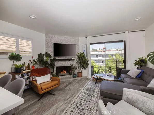 10740 Lawler St APT 8, Los Angeles, CA 90034