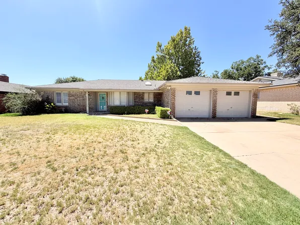 5503 80th St, Lubbock, TX 79424