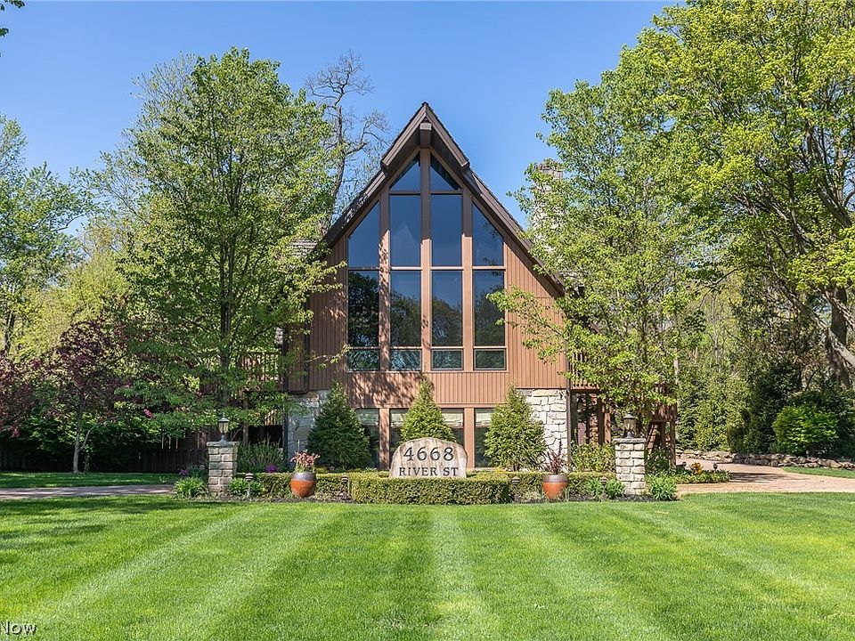 4668 River St, Willoughby, OH 44094 Zillow