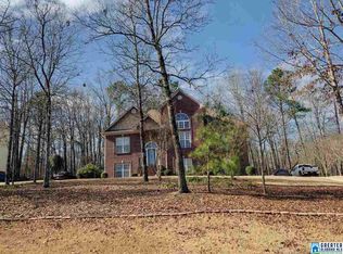 184 Grove Hill Dr, Alabaster, AL 35007
