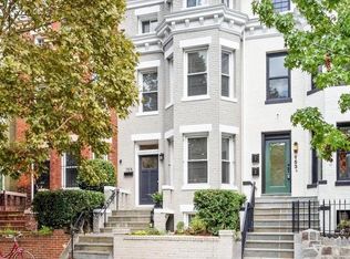 155 Randolph Pl NW, Washington, DC 20001