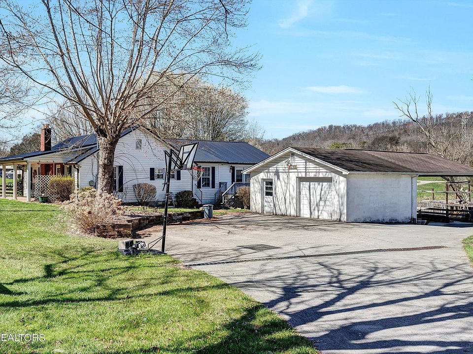 4711 Brown Gap Rd, Knoxville, TN 37918 Zillow