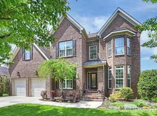 4533 Fox Ridge Ln, Fort Mill, SC 29715