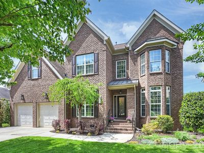 4533 Fox Ridge Ln, Fort Mill, SC, 29715