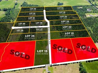 27 Cameron Hill Rd, Beebe, AR 72012