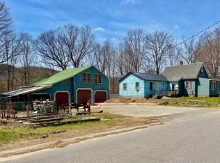 97 Middle Avenue, Mexico, ME 04257
