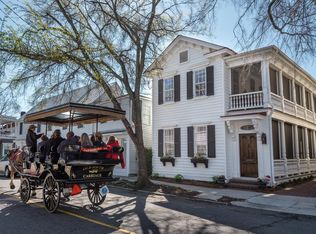 165 Tradd St, Charleston, SC 29401