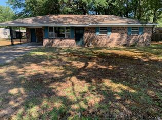 1309 Vine St, Amory, MS 38821
