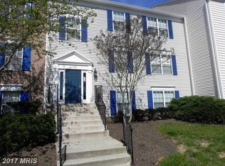 112 Fort Evans Rd SE APT D, Leesburg, VA 20175