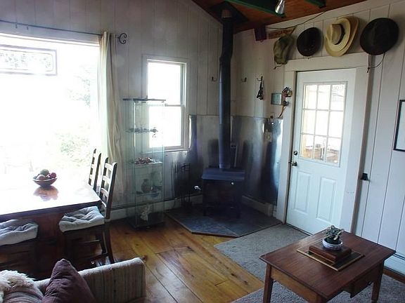 Rainbow Lake Cottage