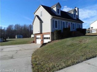 7140 Tyner Rd, Walkertown, NC 27051